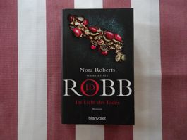 Nora Roberts - J.D. ROBB - Im Licht des Todes - B1113