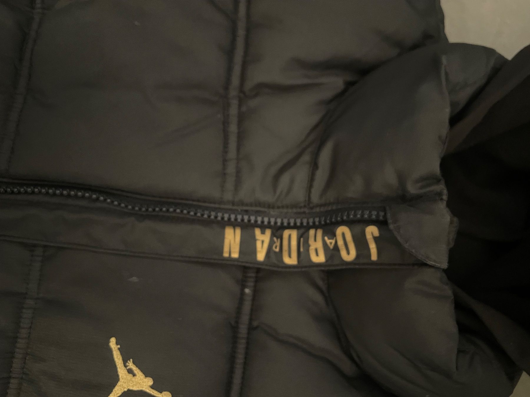 Jordan Giacche & Cappotti: Jordan Jacke – Nuovo (secondo la descrizione) da Zürich venduto da Ivona3 2