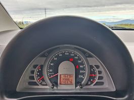 Volkswagen FOX 1.2