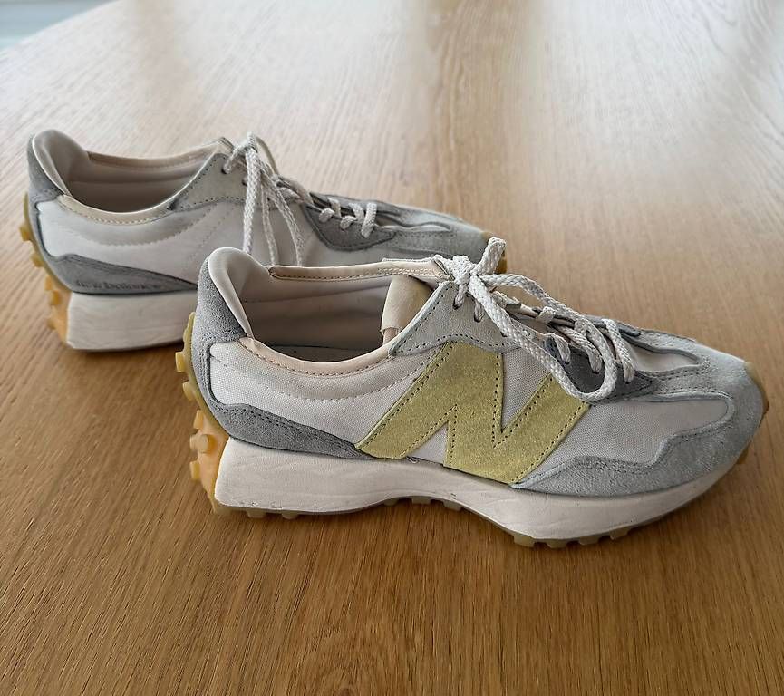 Damenschuhe: New Balance, like new, Size 37.5 – Gebraucht aus Zürich von den_c99g 1
