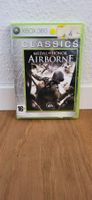Xbox 360 - Medal of Honor Airborne