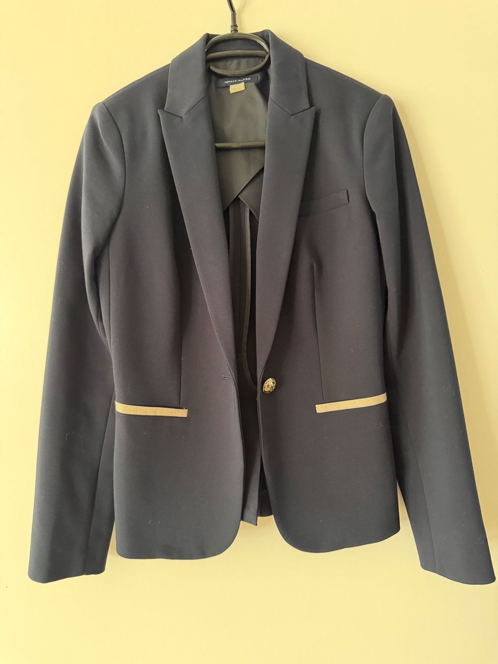 Tommy Hilfiger Giacche: Blazer Tommy Hilfiger – Usato da Neuhausen venduto da ivl_mc5j 2
