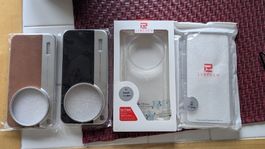 Xiaomi 17 ultra Hüllen/Case/ Neu 4 Stück