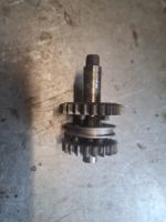 sachs 503 2-gang schaltung
