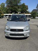 Subaru Justy