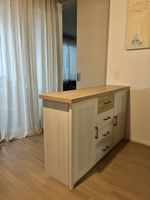 Sideboard / Kommode 150 cm – viel Stauraum – guter Zustand