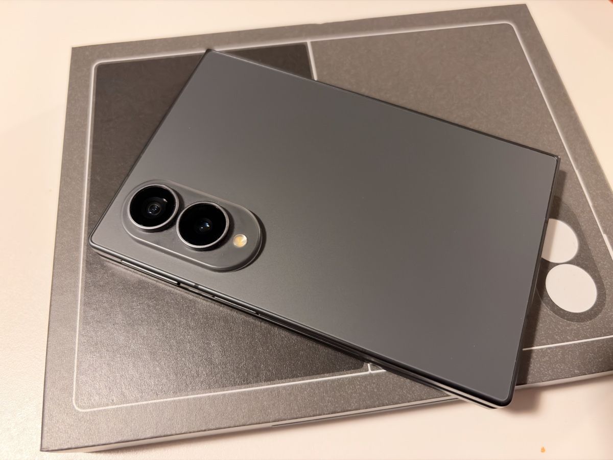 Samsung Telefoni cellulari / Smartphones: Samsung Z Fold 8 256GB JP version – Usato da Sion venduto da nic_h5j5 3