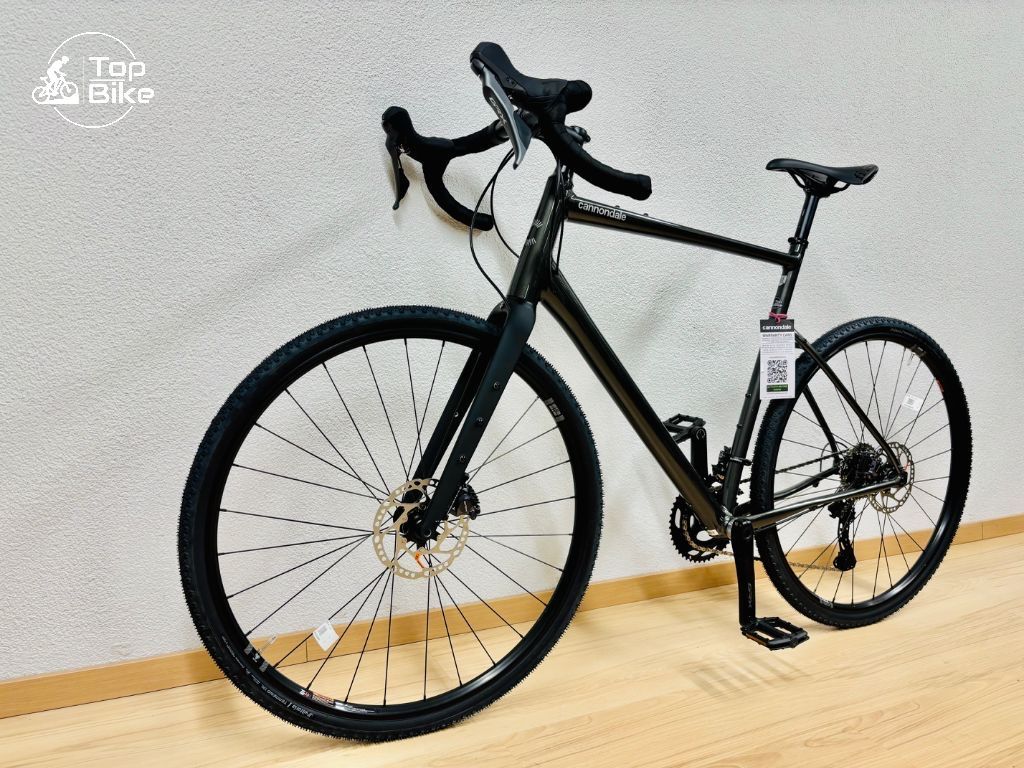 Cannondale Biciclette: NEW Cannondale Topstone 1 XL – Nuovo e nell'imballaggio originale da Stallikon venduto da TopBikeCH 8