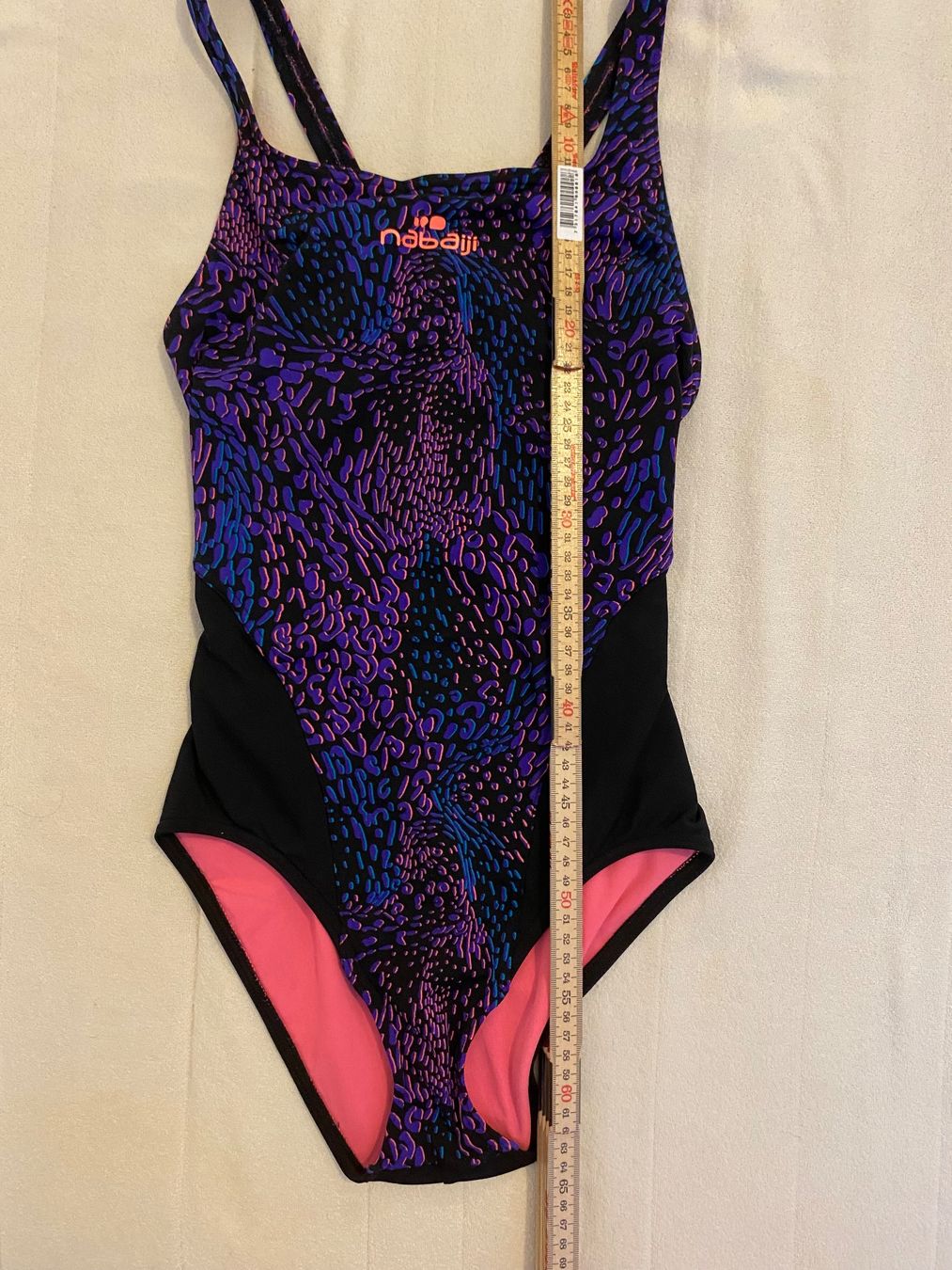 Costumi da bagno & Bikini: Maillot de bain pour fille – Usato da Basel venduto da OK2010 2