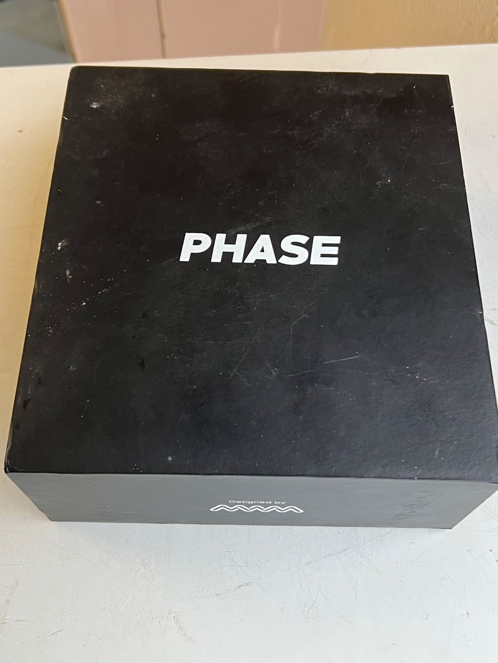Systèmes de contrôle: Phase DJ - Kabellose Turntable Controller - Neuwertig! – D'occasion à Gebenstorf par Secondtronik 8