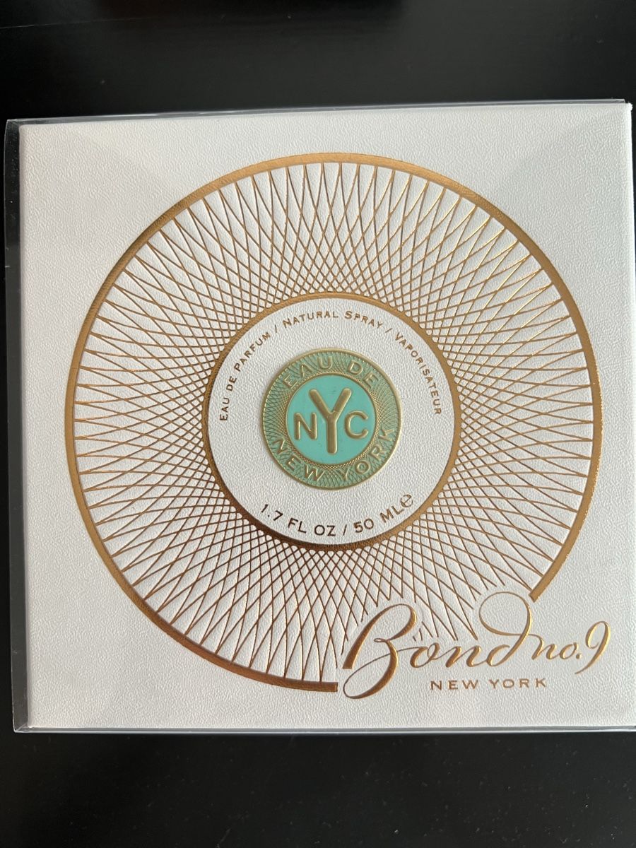 Profumi & Eau de Toilette: Bond No 9 Eau de Parfum NYC 50ml – Usato da Füllinsdorf venduto da andy_candy