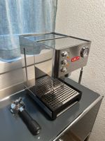 Lelit Anna PL41EM Siebträger Espressomaschine Edelstahl