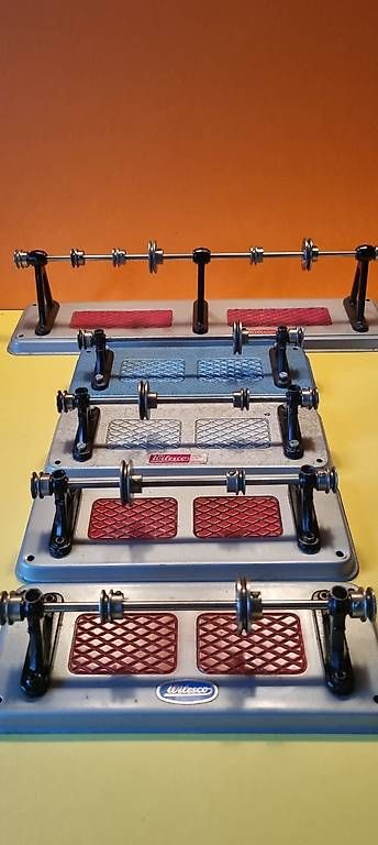 Wilesco Kit di modellismo & Modellini statici: Wilesco Antriebsmodelle – Usato da Muolen venduto da Esa_nl2gg