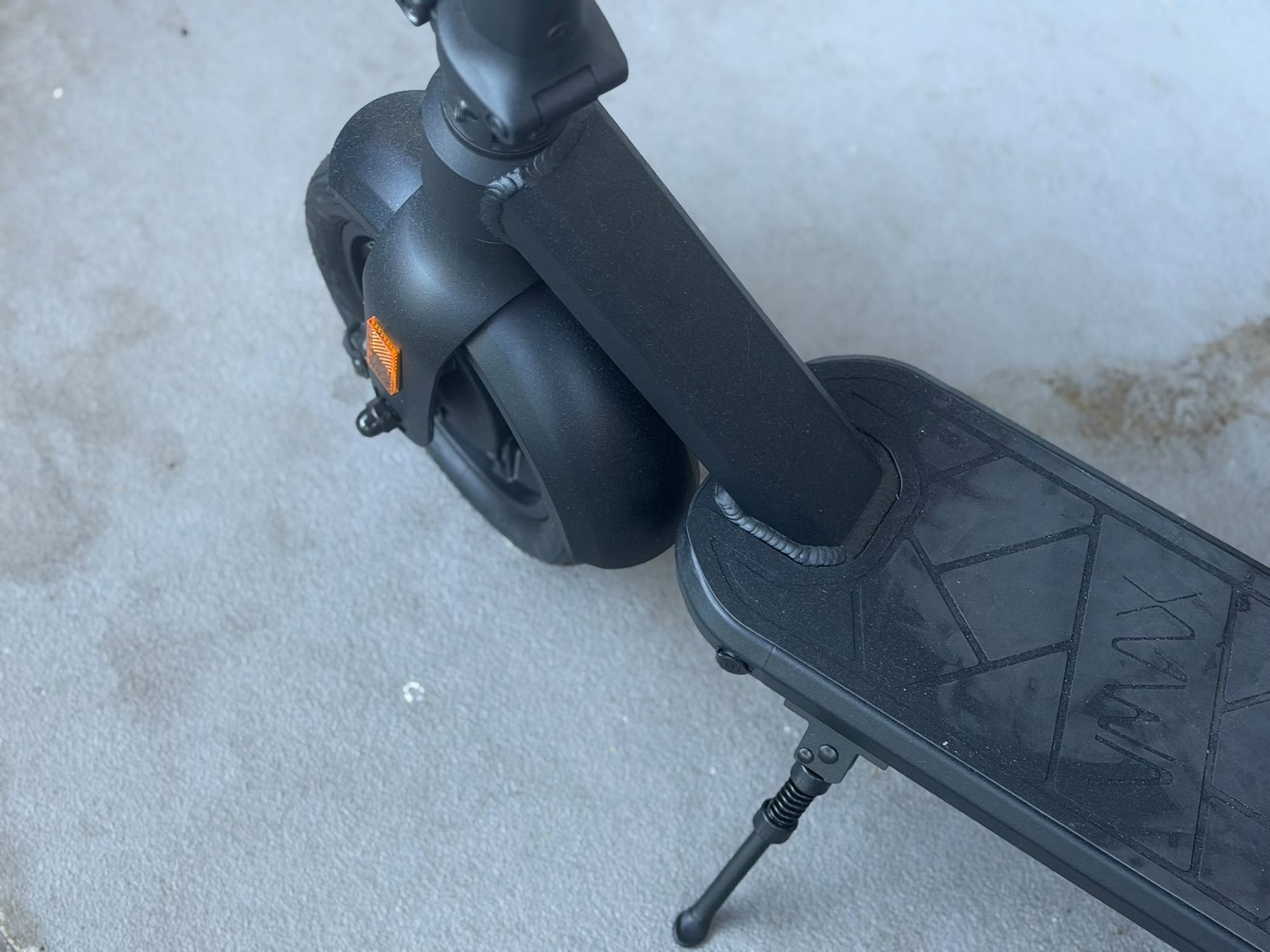 VMAX Kickboard: trottinette électrique comme neuve  – Neu (gemäss Beschreibung) aus yverdon-les-bains von jonathan21 1