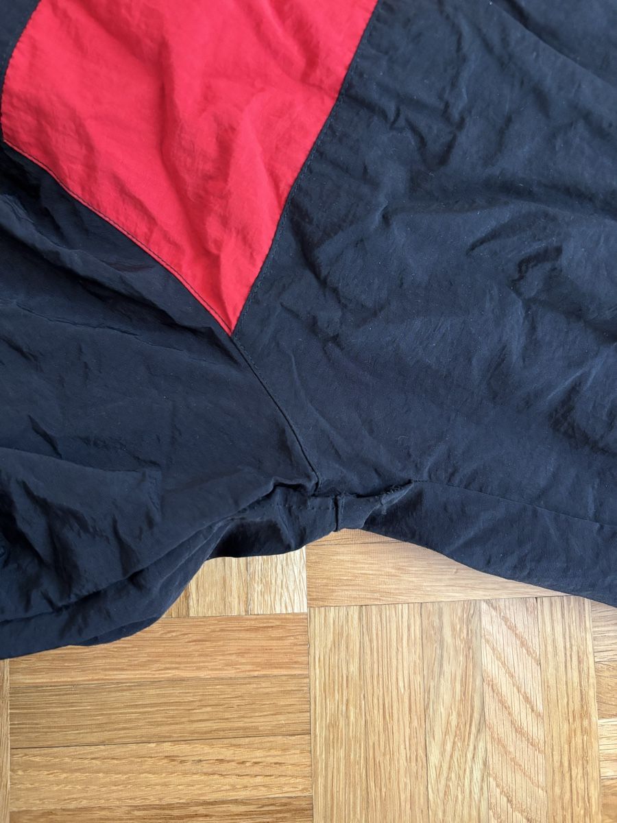 Giacche: Nohugs Jacke, Grösse M, Schwarz/Rot – Usato da Kehrsatz venduto da lea_sk9s 3