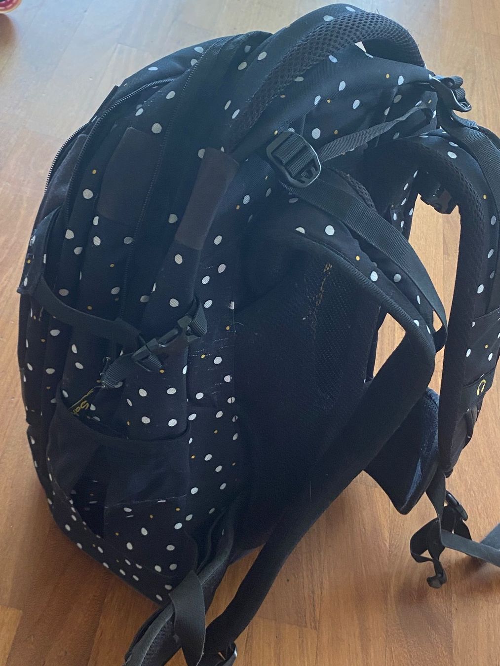 Satch Borse & Zaini: Rucksack Satch – Usato da Wetzikon ZH venduto da Dancer75 1