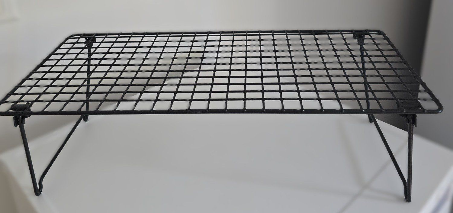 Ikea Regale: 2 Schuhregale/Ablageregale von IKEA in schwarz – Gebraucht aus Bergdietikon von ewa1005