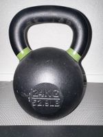 Kettlebell 24 kg