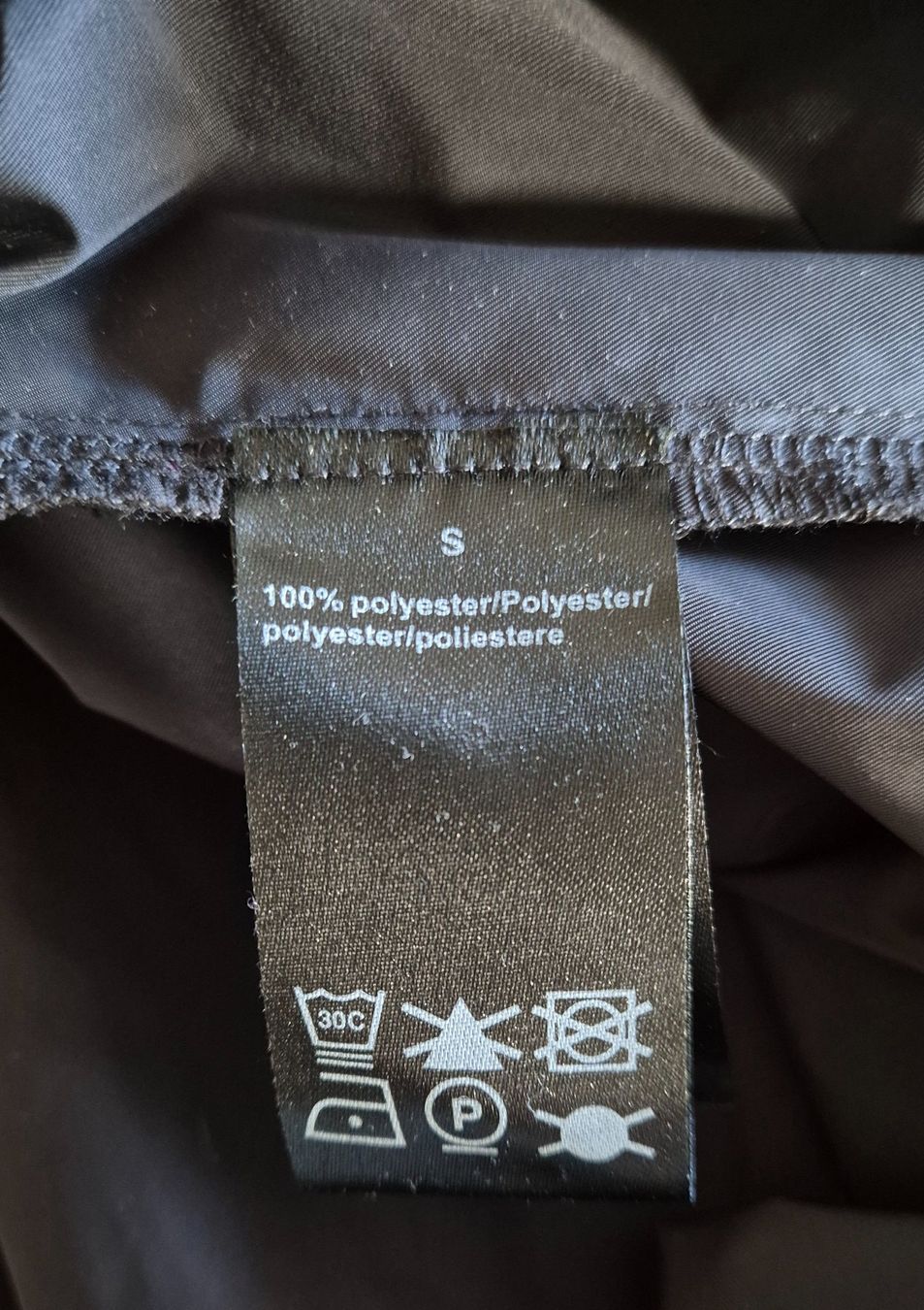Rundholz Cappotti: Rundholz Mantel/Jacke Gr. S Oversize – Nuovo (secondo la descrizione) da Tagelswangen venduto da GABGABFI 5