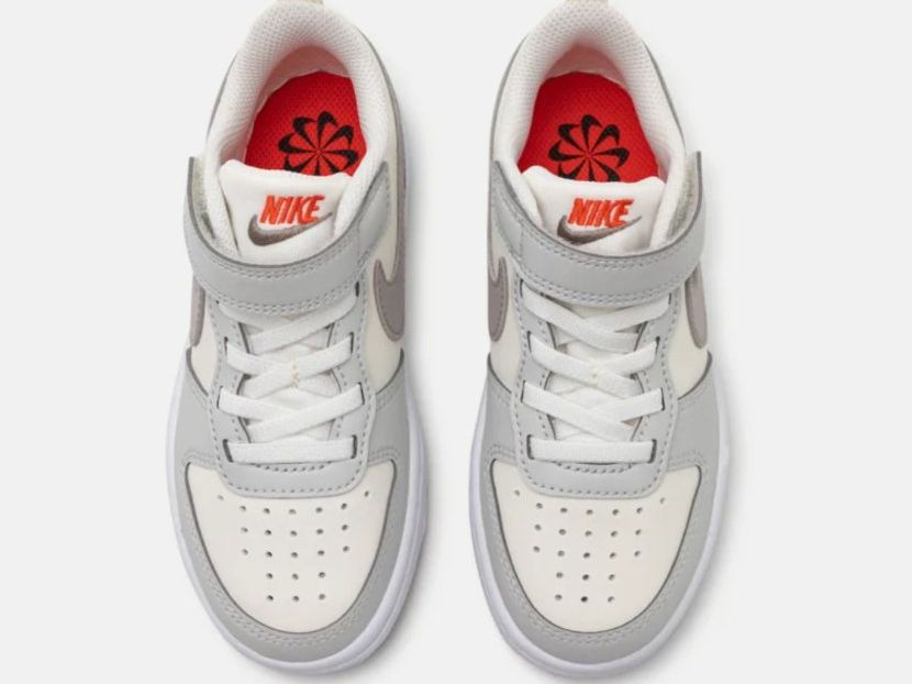 Nike Scarpe per ragazzi: Nike Court Bourogh Kids – Usato da Stein AG venduto da MARILiii89 6