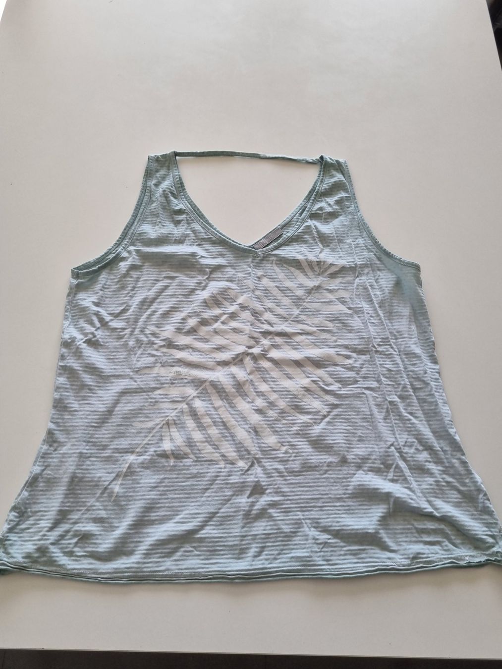 Nile T-shirt: Gr. L Nile Shirt mint – Usato da Sutz venduto da Dalilea