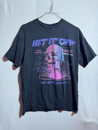 T-Shirt von Clockhouse Gr. S
