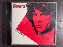 The Doors - Greatest Hits