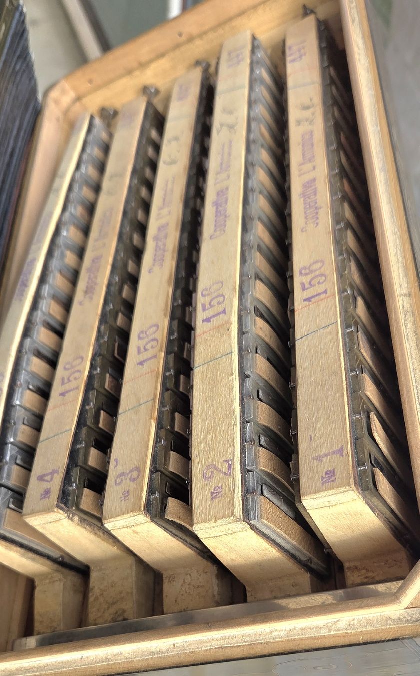 Instruments de musique: Accordéon Stradella notes de bronze – D'occasion à Penthalaz par EvandroLuz 7