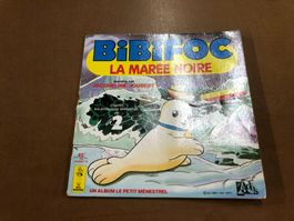 BIBIFOC      °°°°° LA MARÉE NOIRE  °°°°°   VINTAGE