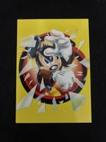 CARD MICKEY MOUSE 90th ANNIVERSARY #C24