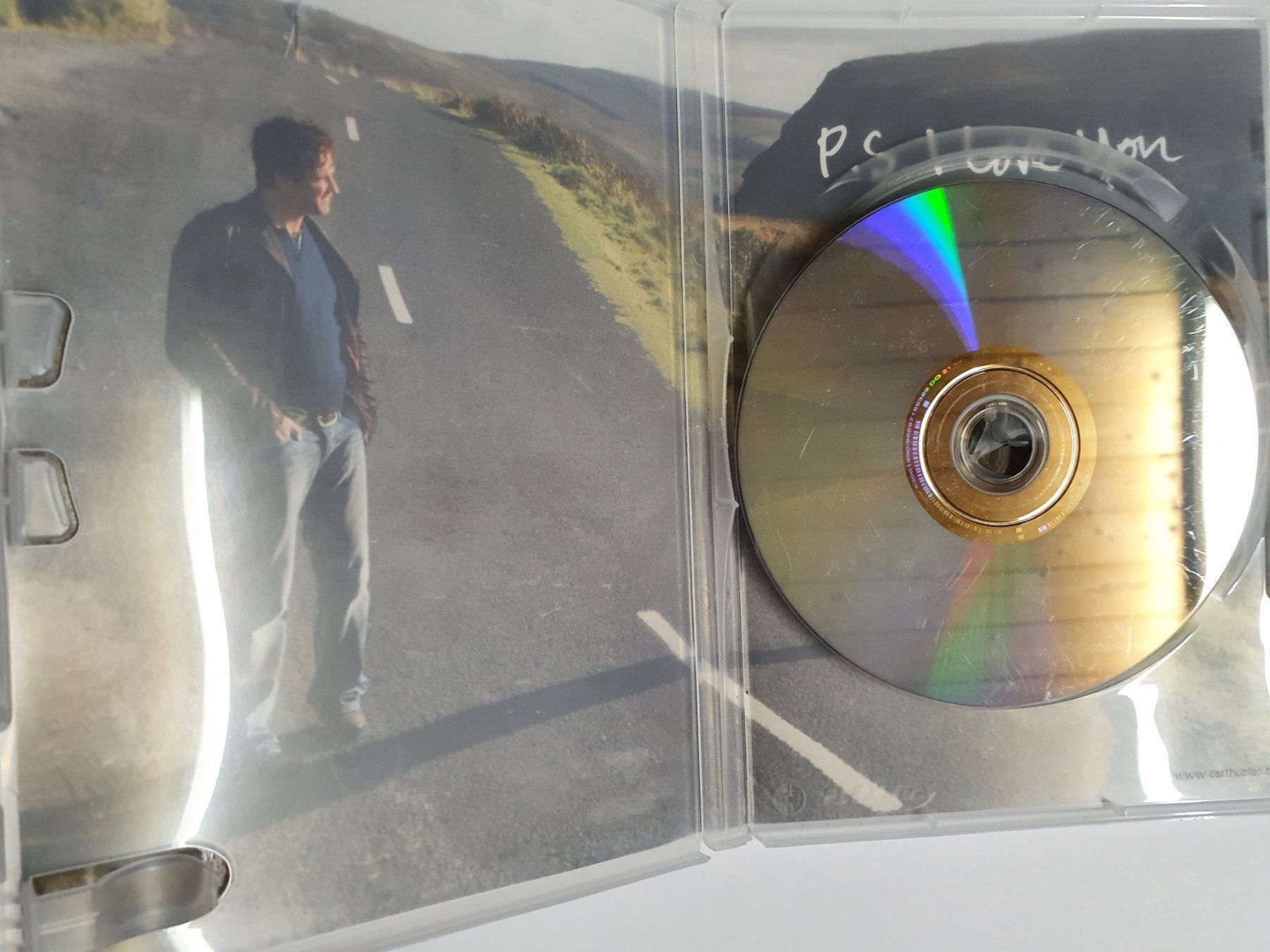Tutti i DVDs: P.S. I love you DVD – Usato da Oberdorf BL venduto da BaldenEagle 2