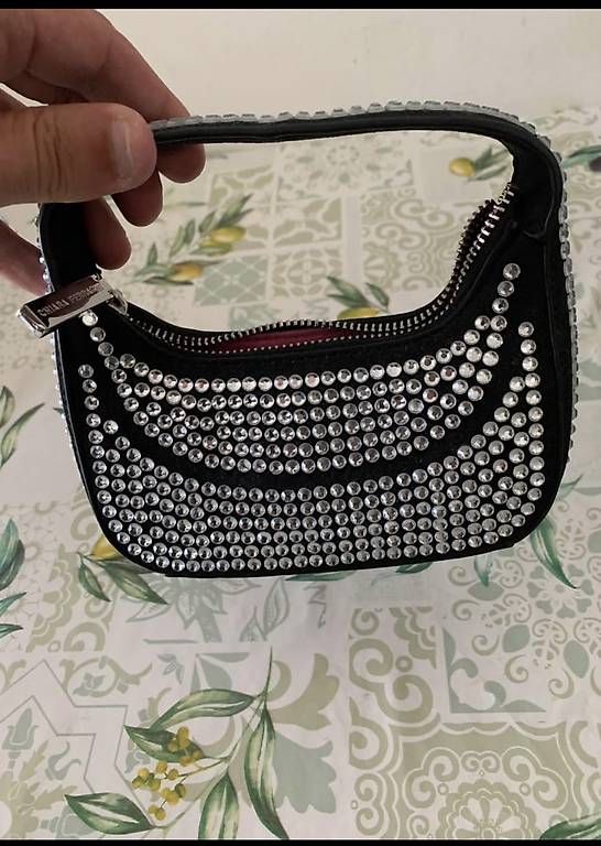 Borse & Zaini: Chiara Ferragni Tasche – Usato da Basel venduto da dav_5qdt 4