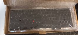 Notebook Tastatur CH Lenovo  L15 Gen 4