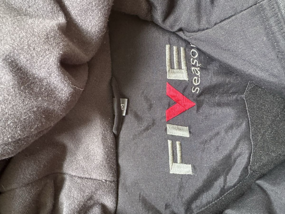 Giacche: Five Season Jacke | Gr. M – Usato da Biel-Benken BL venduto da tsb_collector 3