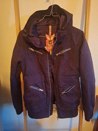 burton Skijacke XS
