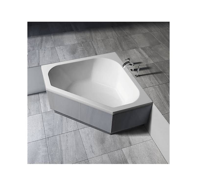 Vasche da bagno: Eckbadewanne neu – Usato da Bigenthal venduto da hei_qsh8 2