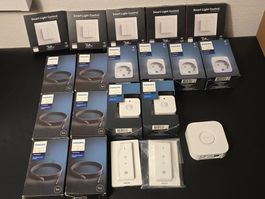 Philips Hue Zubehör Paket Neu und ungebraucht