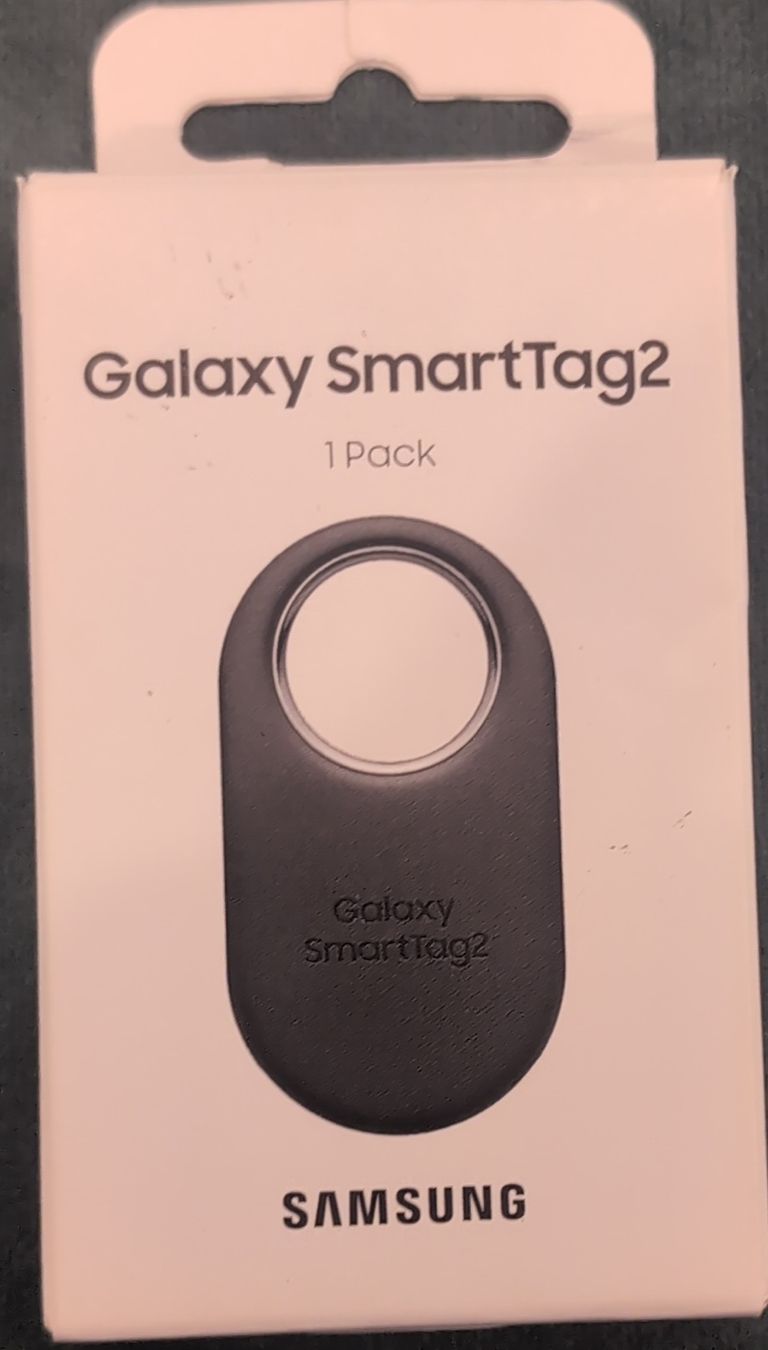 Samsung Telefoni cellulari / Smartphones: Neuer Samsung Galaxy SmartTag2 – Nuovo e nell'imballaggio originale da Staffelbach venduto da Gaetano.CH