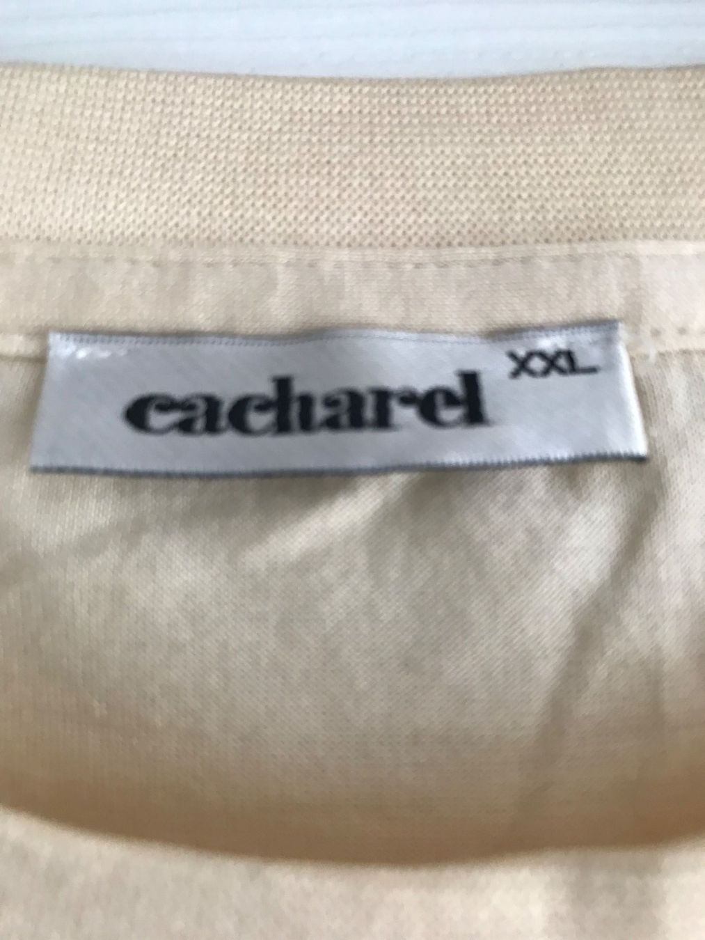 T-shirt: Cacharel T-Shirt – Nuovo e nell'imballaggio originale da Ossingen venduto da Orelius 2