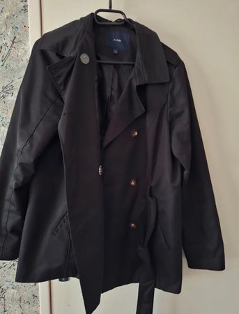 Trench élégant Taille L