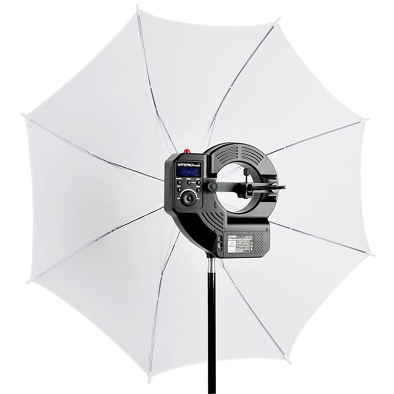 Godox Flash: Godox AR400 400W LED Ring Blitz 5600K – Nuovo e nell'imballaggio originale da Malans GR venduto da BUYBEST-Schweiz 5