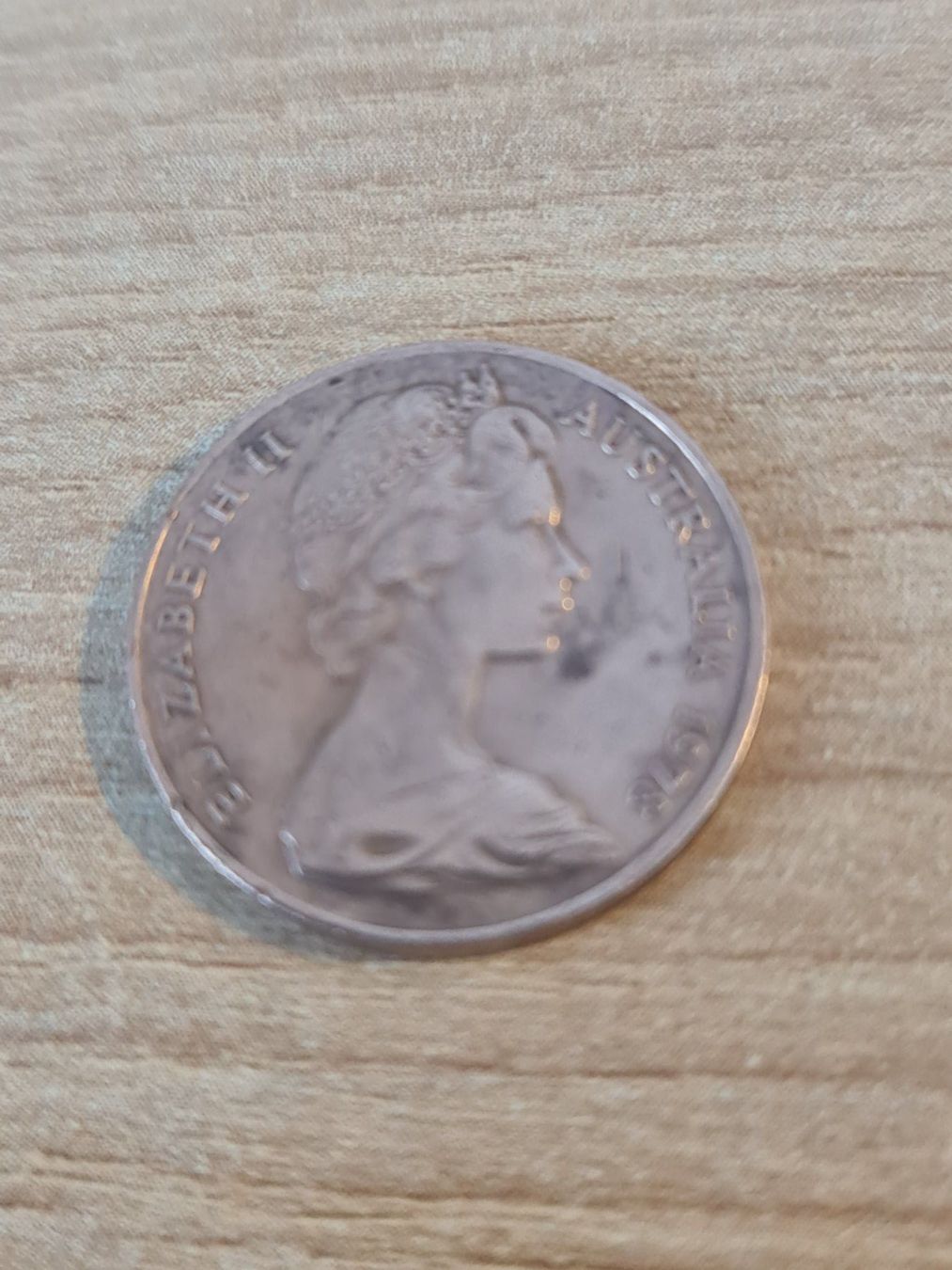 Tutti le monete: AUSTRALISCHE CENT MUENZEN 2 / 10 / 50 CENT – Usato da Windisch venduto da MarcelS01 2