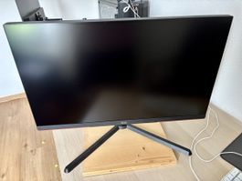 Mini-LED Gaming Monitor 27”