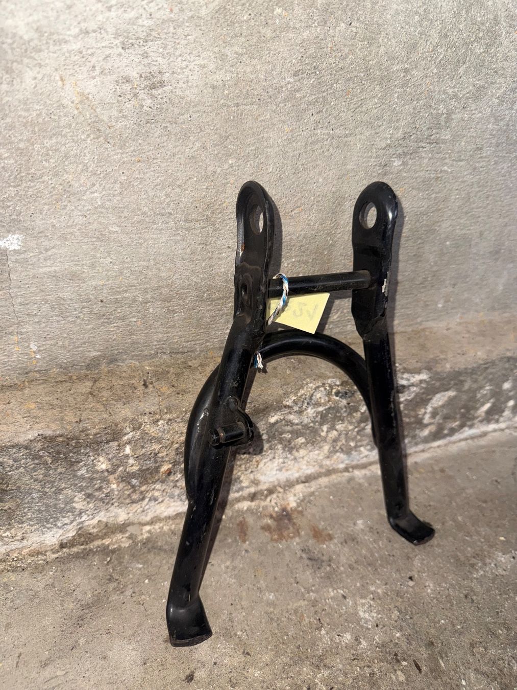 Sachs Pièces pour mobylette: Mofa Ständer – D'occasion à Fahrni b. Thun par berger_tuning34 3