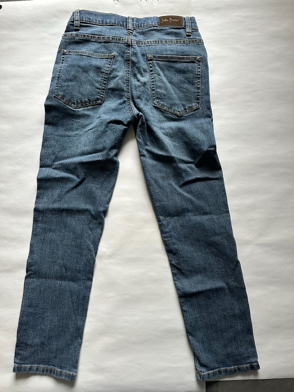 John Baner Pantaloni: John Baner Jeans Gr. 152 – Usato da Boppelsen venduto da KASIBO 1