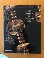Buch The Jewelry of Southeast Asia Anne Richter gut