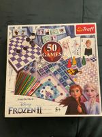 50 Games - Disney Frozen II 5+