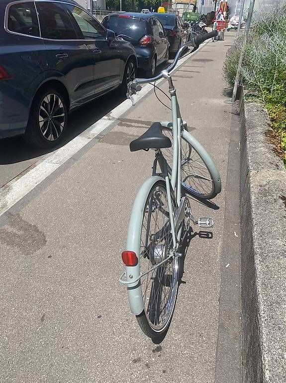 Velos: Pelago Brooklyn  – Gebraucht aus Zürich von Ricarda12345 3