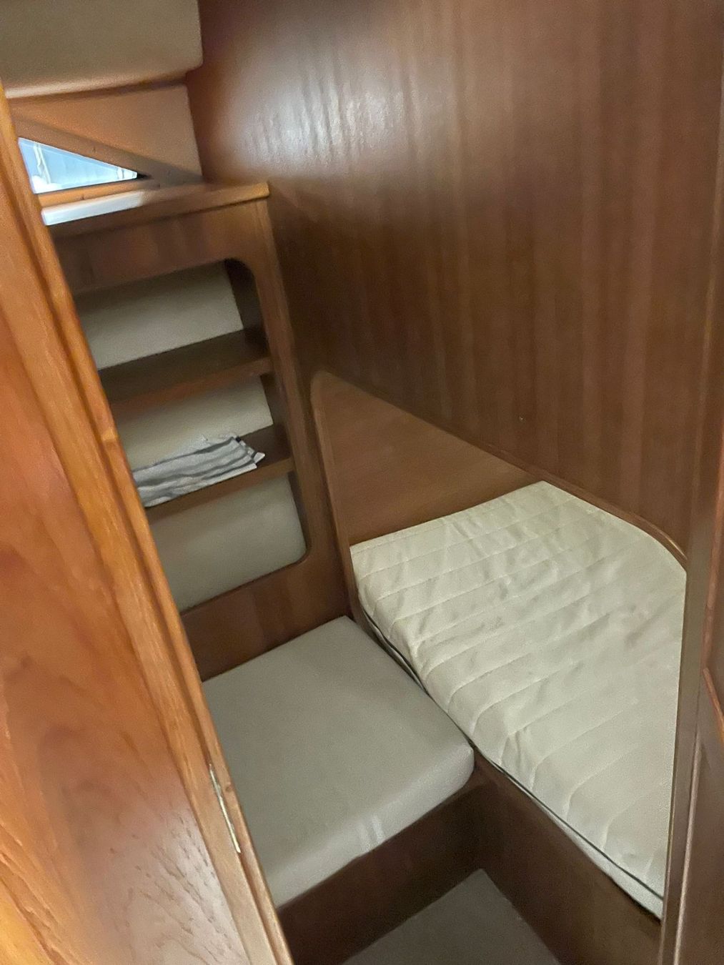 Windy Barche: Windy 9800 FC Funcab – Usato da Stansstad venduto da Windyfan 6