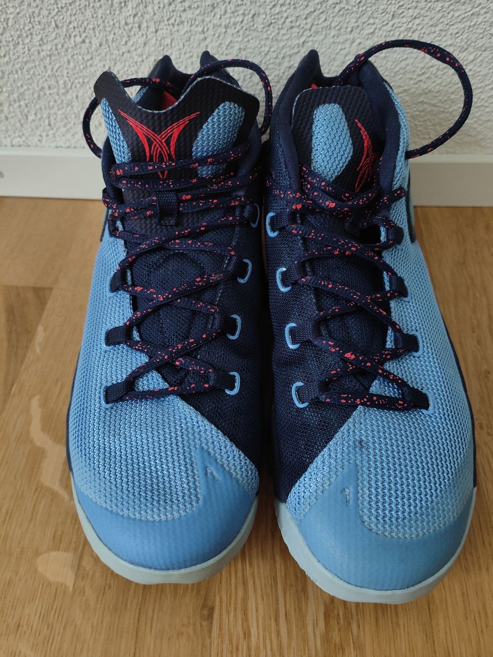 Scarpe da uomo: Jordan Melo Schuhe – Usato da Liestal venduto da bebbi1989